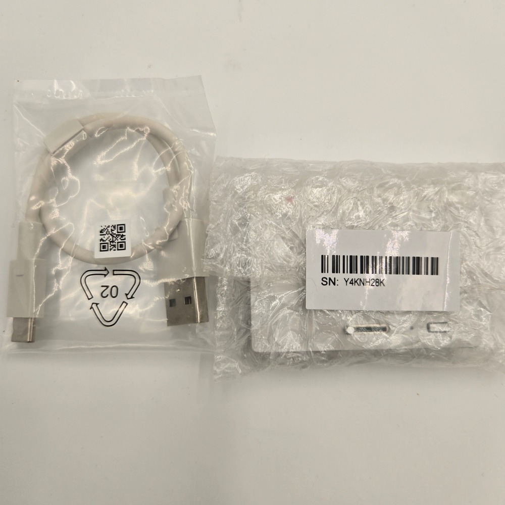 Kanye West Teenage Engineering Stem Player YZY0020SP01 Jesus is King NEW Yeezy